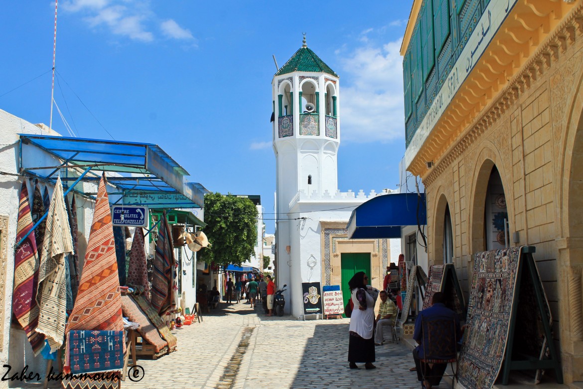 Mahdia - Monastir & Sousse