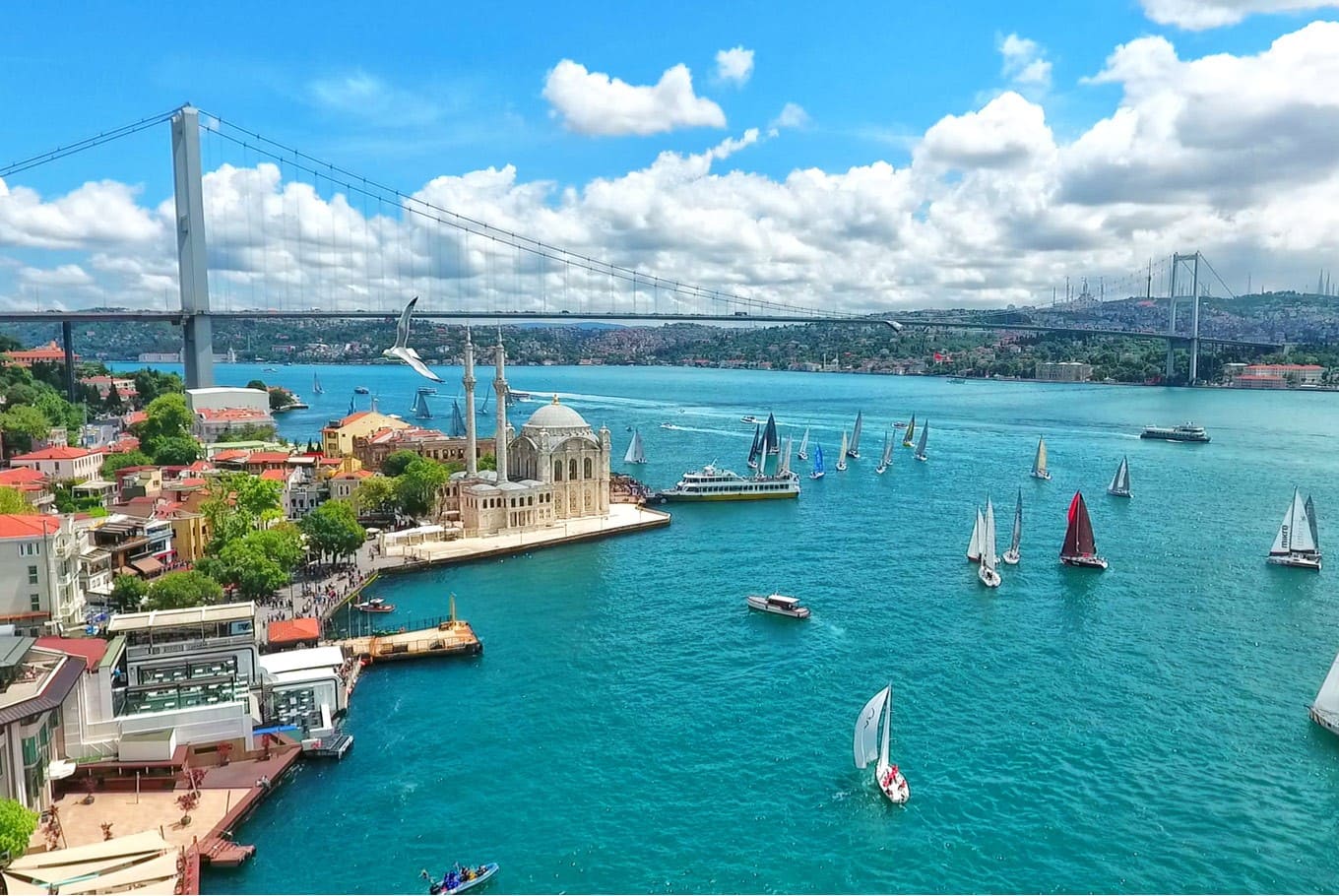 Istanbul 